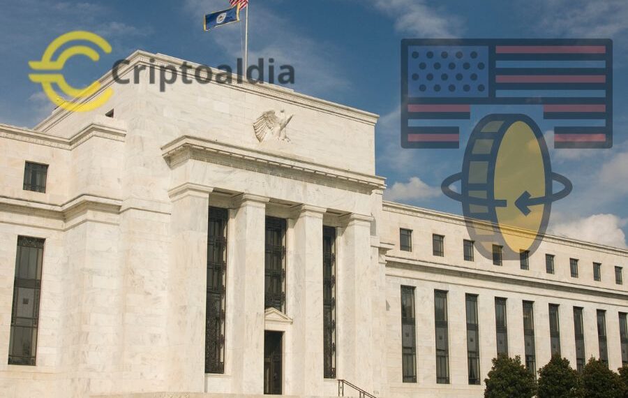 ¡Movimiento Esperado! Reserva Federal Sube Tipos de Interés en 0.25% ¿La Inflación Bajo Control?