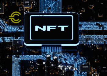 ¡Explosión de NFT en Ethereum! Volumen de negociación se dispara gracias a la fiebre de airdrops de Blur