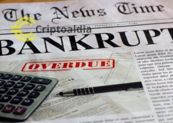 ¡Conflicto millonario! Core Scientific en bancarrota desafía a Celsius Network y exige $11 millones