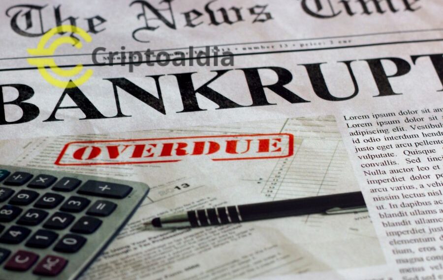 ¡Conflicto millonario! Core Scientific en bancarrota desafía a Celsius Network y exige $11 millones