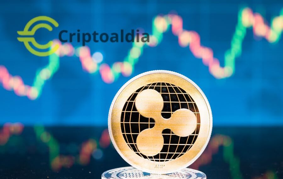 ¡Polémica en el criptomundo! Jason Calacanis declara que XRP es un valor y desata controversia