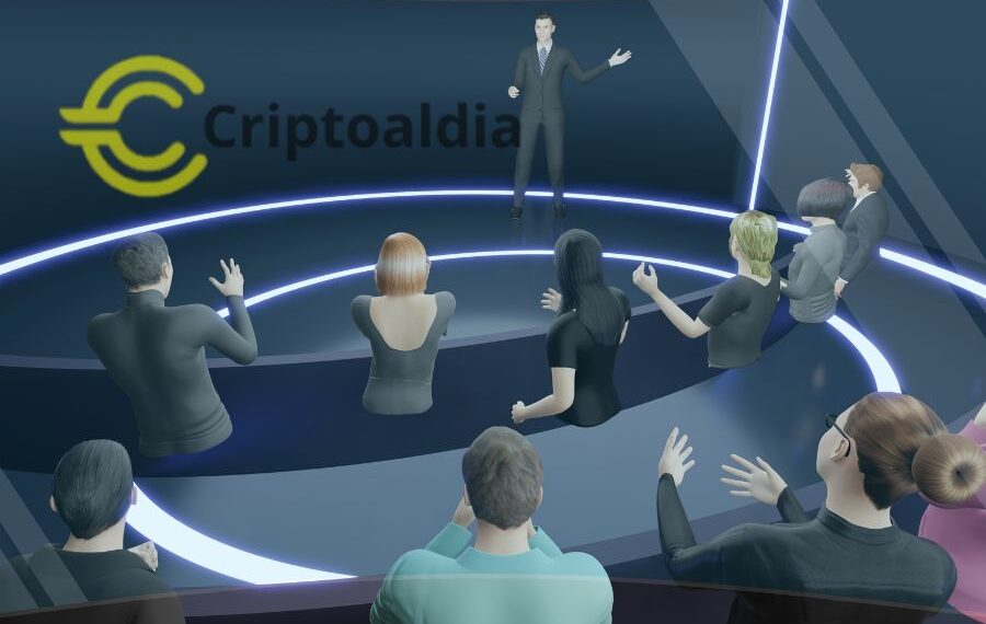 ¡Impacto Económico del Metaverso! Deloitte Prevé un Aporte de hasta el 2.4% al PIB de la UE para 2035