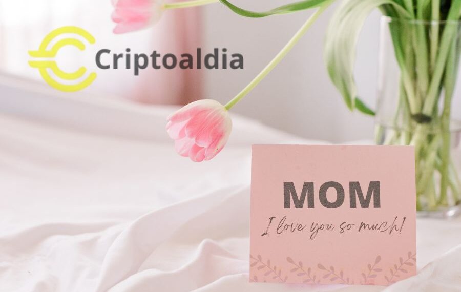 Celebremos el Inagotable Amor Maternal: Un tributo en el Día de las Madres, en especial a Mi mama ❤️Maxi❤️, ❤️Dorita❤️ y Adrianita❤️