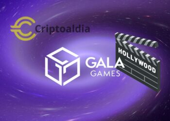 Estrellas de Hollywood y Hans Zimmer en ‘Ghosts of Ruin’: La Nueva Apuesta de Gala Games en el Mundo del Anime