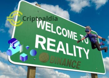 «¡Binance Desafía los Límites! Lanza Reality Show Empresarial en el Metaverso, Fomentando la Economía Web3»