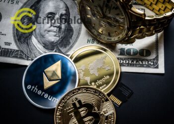 «¡Giro Inesperado! Caída del Índice de Precios al Consumidor en EE.UU. Impacta Mercados Globales, Criptomonedas no Exentas»