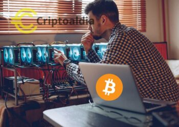«Texas da un Gran Paso Hacia la Minería de Bitcoin Ecológica con el Proyecto de Ley 591: ¿El Futuro del Cripto es Verde?»