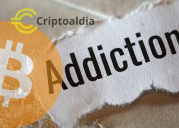 La cara oculta del comercio de criptomonedas: El surgimiento de la adicción