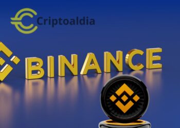 «Impactante Noticia: Binance Integra Conflux Network – Comercio Directo de CFX ¡Sin Conversión Previa! Descubre la Revolución en Cripto»