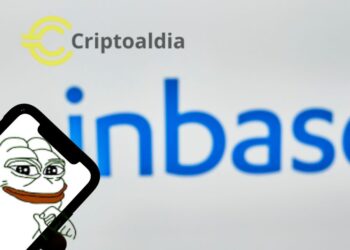 «¡Escándalo en Coinbase! Pide Perdón Tras Polémica Declaración Sobre el Uso Racista de la Memecoin de Pepe – ¿Una Tormenta en la Comunidad Cripto?»