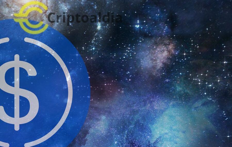 «¡Alerta Financiera! Circle se Blinda Ante Posible Default de EE.UU – ¿El USDC en la Mirilla del Caos Económico?»