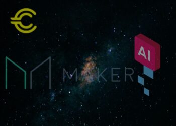 MakerDAO apunta a la Inteligencia Artificial y planea crear una blockchain propia