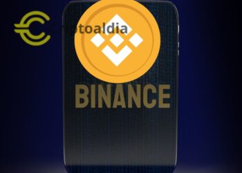 «El Goliat Cripto Binance se Tambalea: ¿Es el Reino Unido el Nuevo Oasis ante la Feroz Ofensiva Estadounidense?»