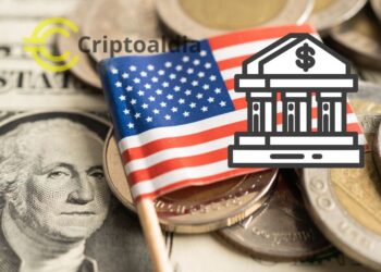 «¡Alerta Roja en Wall Street! Más de 700 Bancos de EE.UU. Enfrentan Riesgos de Seguridad y Solidez»