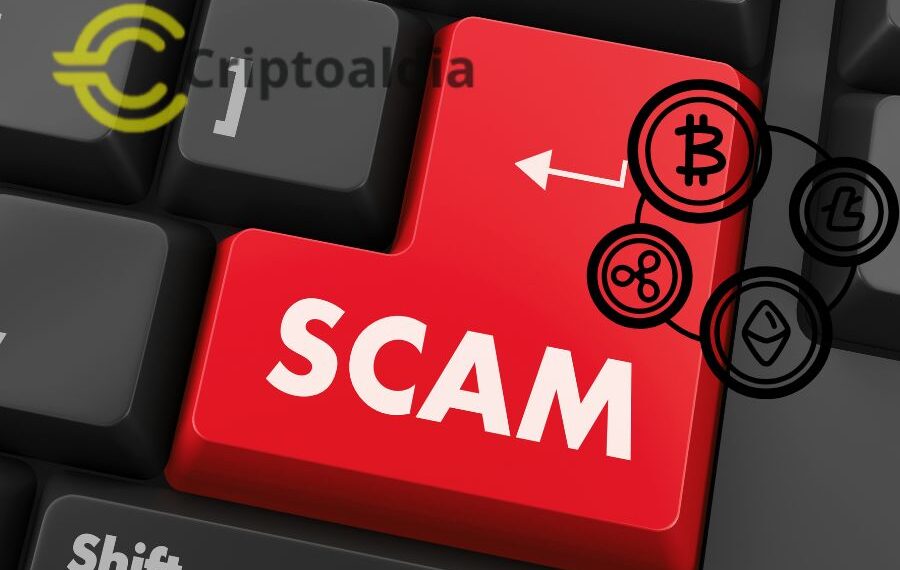 «¡Protege tu Fortuna Digital! Binance Desenmascara los 12 Engaños Criptográficos Más Peligrosos»