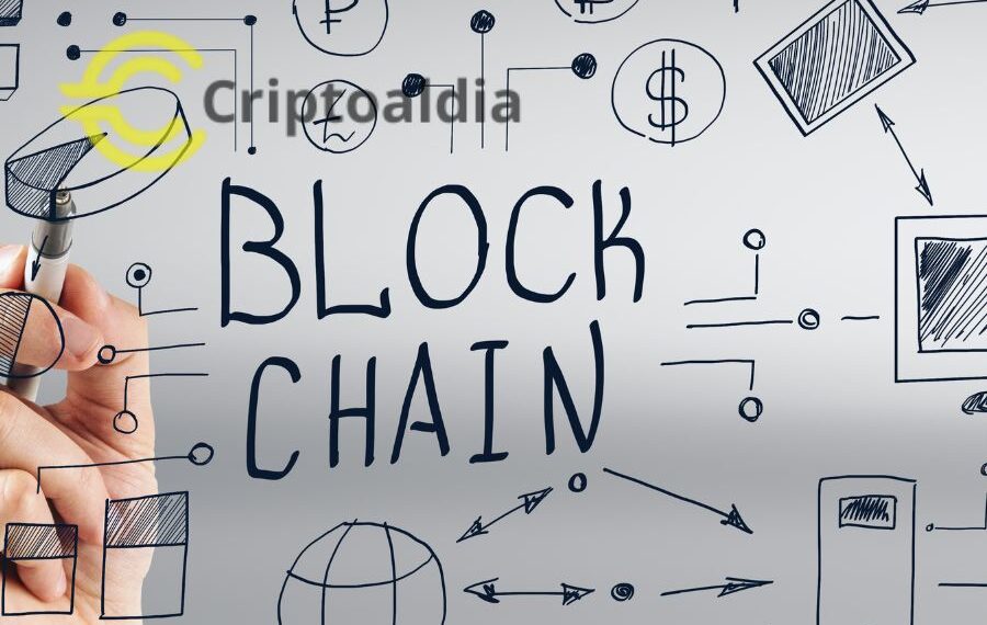 Transformación en Marcha: Adopción de la Tecnología Blockchain en Sectores Clave Impulsa el Crecimiento Exponencial