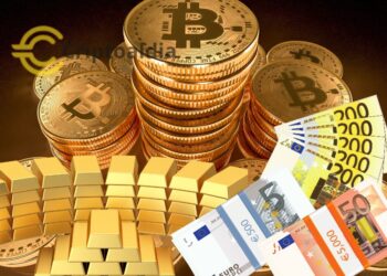 Bitcoin siempre Bitcoin, Cómo la criptomoneda hubiera revolucionado el traslado de las reservas del Banco Central Holandés»