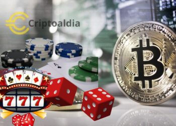 «¿Bitcoin = Juego de Azar? Impactante propuesta del Reino Unido podría cambiar el juego para las criptomonedas»
