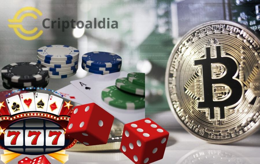 «¿Bitcoin = Juego de Azar? Impactante propuesta del Reino Unido podría cambiar el juego para las criptomonedas»