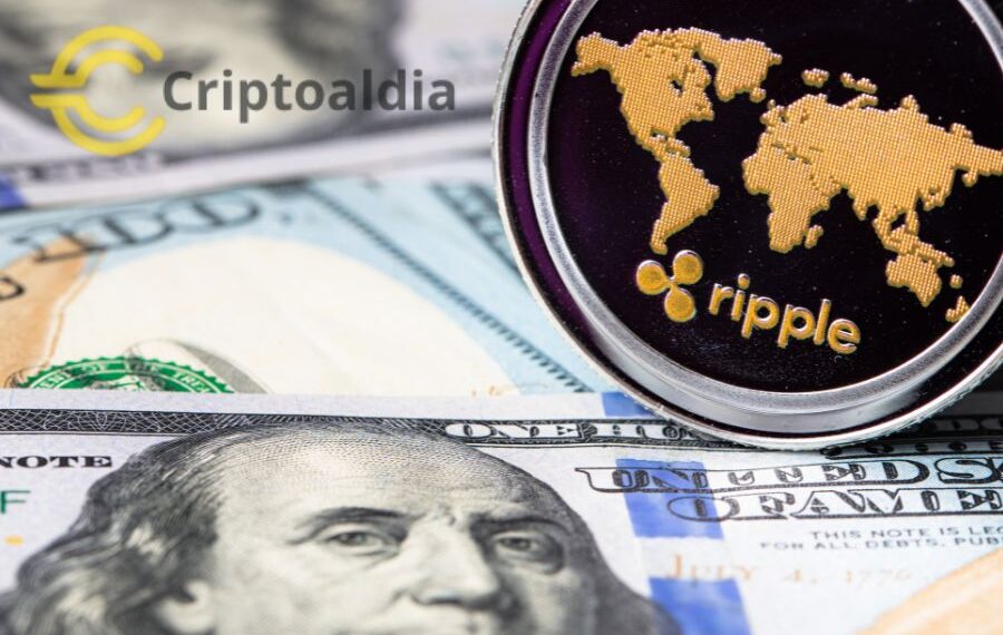 «¡Victoria Cripto! Ripple Labs gana un round crucial contra la SEC en batalla legal»