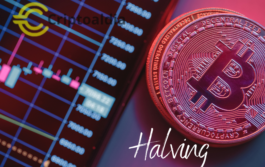 El potencial impacto del próximo halving de Bitcoin en 2024 y las oportunidades en el criptomercado