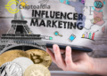 Avance Histórico: Senado Francés Aprueba Influencers para Impulsar Criptomonedas