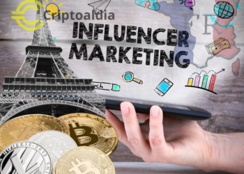 Avance Histórico: Senado Francés Aprueba Influencers para Impulsar Criptomonedas