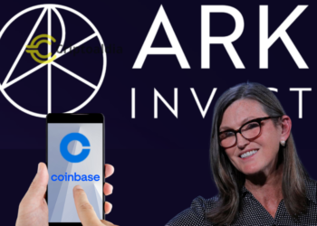 Cathie Wood y Ark Invest Rompen Esquemas: Aumentan Participación en Coinbase