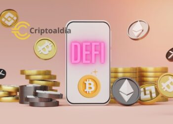 «Finanzas Descentralizadas: ¿La Falta de Facilidad de Uso Frena su Expansión?»