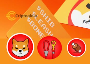 «¡Noticia explosiva! Tangem lanza monederos fríos con diseño exclusivo para la comunidad #SHIBARMY: ¡Mantén tus tokens seguros con la última innovación tecnológica!»