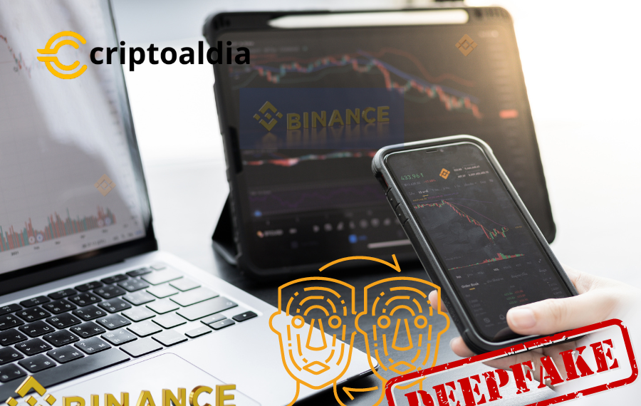 ¡Alerta de deepfakes!