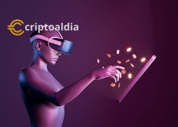 «La carrera por el ‘Oasis’ del metaverso: desarrolladores de Web3 desafían los límites de la realidad virtual»