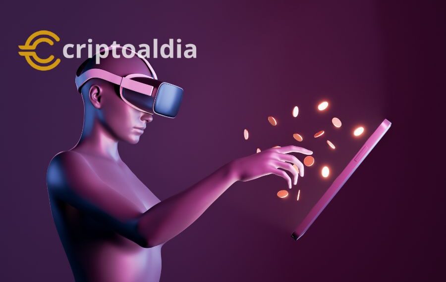 «La carrera por el ‘Oasis’ del metaverso: desarrolladores de Web3 desafían los límites de la realidad virtual»