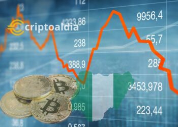 Plataforma nigeriana de criptomonedas suspende retiros tras compromiso de fondos en BTC y moneda local