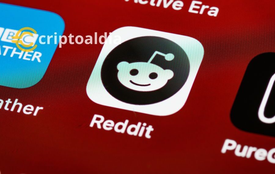 «Reddit Alcanza Nuevas Alturas con casi 10 Millones de Holders en su Colección de Avatares NFT»
