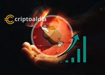 «BONE de Shiba Inu Destaca entre las Cripto-Caninas: Aumenta un 21% en una Semana»