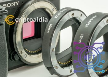 «Sony Da el Salto al Futuro Digital: Invierte en Web3, NFT y Metaverso a Través de Incubadora de Empresas»