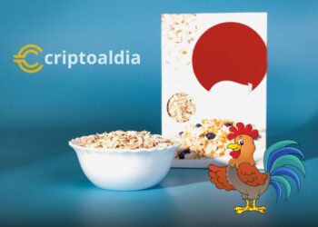 «Kellogg’s explora el mundo de los NFT: Presenta marcas registradas para sus icónicos productos»