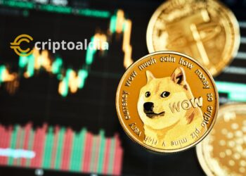 Alerta de Volatilidad: Dogecoin a Punto de Sacudir el Mercado de Criptomonedas