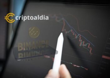 Binance desactiva trading de monedas de privacidad para residentes franceses