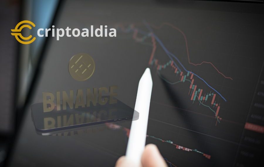 Binance desactiva trading de monedas de privacidad para residentes franceses