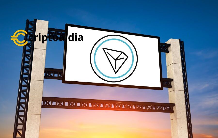 Vulnerabilidad crítica en Tron pone en riesgo más de $500 millones