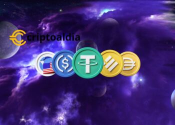 «Stable Summit 2023: La conferencia disruptiva que cambiará el juego de los stablecoins llega a París. ¡No te pierdas este encuentro único en su clase!»