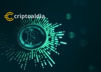 «La confianza en el dólar se tambalea: CEO de Blackrock ve a Bitcoin como refugio en medio de la incertidumbre financiera global.»