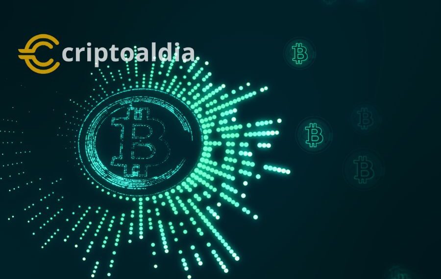 «La confianza en el dólar se tambalea: CEO de Blackrock ve a Bitcoin como refugio en medio de la incertidumbre financiera global.»