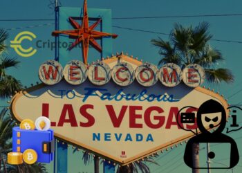 «¡Alerta de fraude! Bryan Lee de Las Vegas, acusado de complicidad en monumental estafa criptográfica de $45 millones»