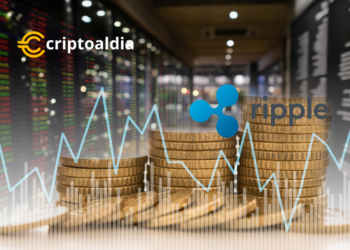 Ripple apuesta por el futuro: invierte $40 millones en proyecto innovador