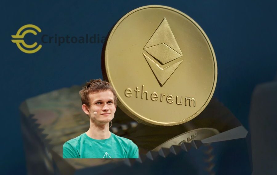 «¡Alerta de Vitalik Buterin! El Cofundador de Ethereum advierte sobre el Peligro de Sobrecargar el Consenso de Ethereum»