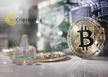 «El Futuro de la Hotelería se Torna Cripto: La Nueva Cadena de Hoteles con Forma de Bitcoin y Cero CO2»