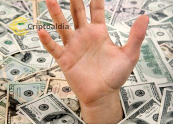 Riesgo de incumplimiento de deuda de EE. UU.: Los mercados financieros enfrentan una posible volatilidad